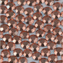 5mm (100 gross) Economy Octagon