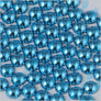 3mm (500 gross) Half Round Dome