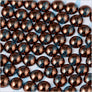 3mm (500 gross) Half Round Dome