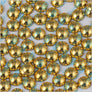 6mm (100 gross) Half Round Dome