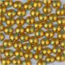 3mm (500 gross) Half Round Dome