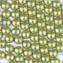 10mm (50 gross) Half Round Dome