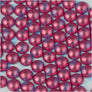 3mm (500 gross) Half Round Dome