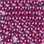 3mm (500 gross) Half Round Dome