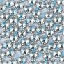 5mm (100 gross) Half Round Dome