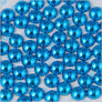 10mm (50 gross) Half Round Dome