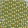 10mm (50 gross) Half Round Dome