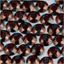 3mm (500 gross) Octagon