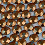 3mm (500 gross) Octagon