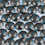 5mm (100 gross) Octagon