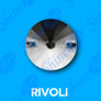 10mm Rivoli (270 pieces) Pellosa™ Sew On