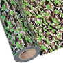 10" x 12" Sheet - Soft Foil™ HTV