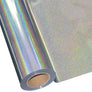 10" x 12" Sheet - Soft Foil™ HTV
