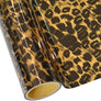 10" x 12" Sheet - Soft Foil™ HTV