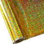 10" x 12" Sheet - Soft Foil™ HTV