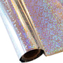 10" x 12" Sheet - Soft Foil™ HTV