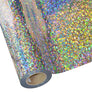 10" x 12" Sheet - Soft Foil™ HTV