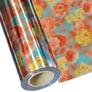 10" x 12" Sheet - Soft Foil™ HTV