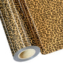 10" x 12" Sheet - Soft Foil™ HTV