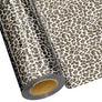 10" x 12" Sheet - Soft Foil™ HTV