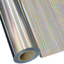 10" x 12" Sheet - Soft Foil™ HTV