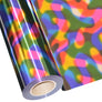 10" x 12" Sheet - Soft Foil™ HTV