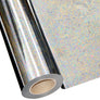 10" x 12" Sheet - Soft Foil™ HTV