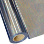 10" x 12" Sheet - Soft Foil™ HTV