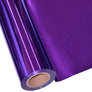 10" x 12" Sheet - Soft Foil™ HTV