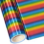 10" x 12" Sheet - Soft Foil™ HTV