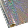 10" x 12" Sheet - Soft Foil™ HTV