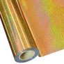10" x 12" Sheet - Soft Foil™ HTV