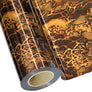 10" x 12" Sheet - Soft Foil™ HTV