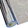 10" x 12" Sheet - Soft Foil™ HTV