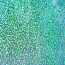 10" x 12" Sheet - Solid Foil™ Holographic HTV