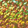 10" x 1 yard - Solid Foil™ Holographic HTV