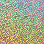 20" x 12" Sheet - Solid Foil™ Holographic HTV