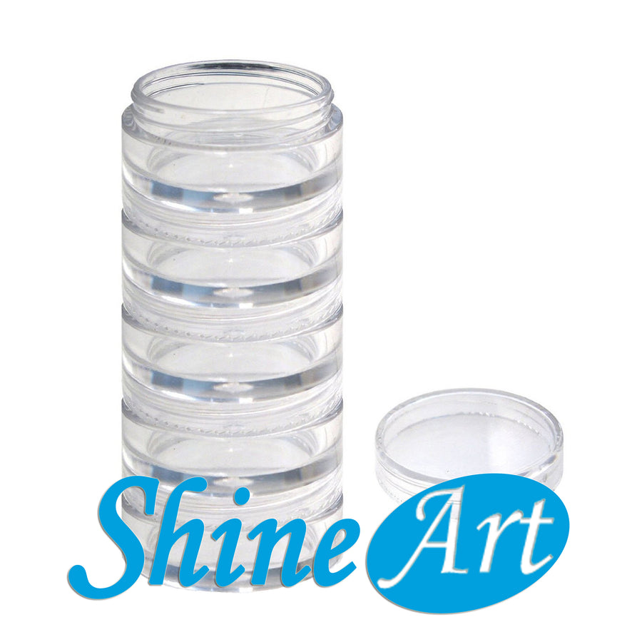 Stackable Sprinkle Jar 2