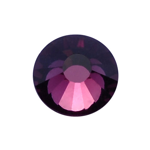 4MM/6MM Pink AB Rhinestones, Non-Hotfix, Flatback Rhinestone –  TinySupplyShop