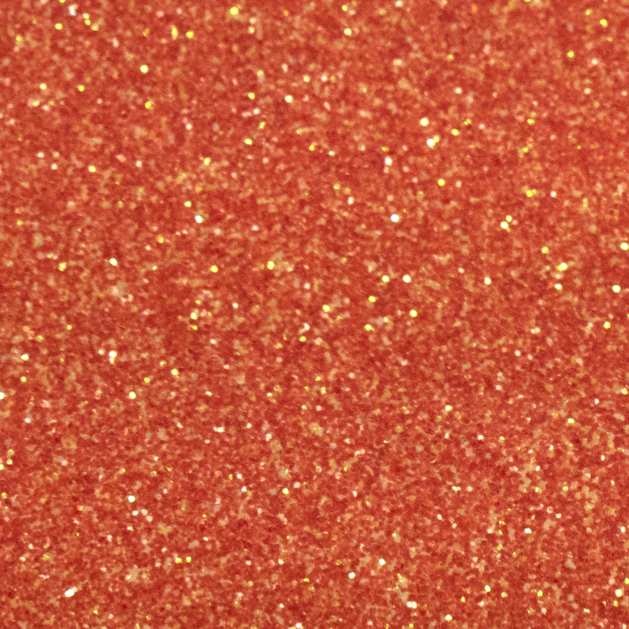 Glitter Red HTV 12x12 (Heat Transfer Vinyl)