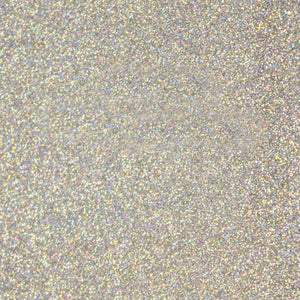 20" x 1 yard - Glitter on Top™ HTV