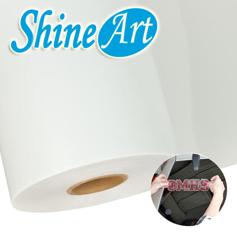 16 x 20 Sheet - Teflon Sheet – Shine Art USA
