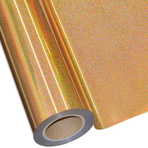 10" x 54yds - Soft Foil™ HTV