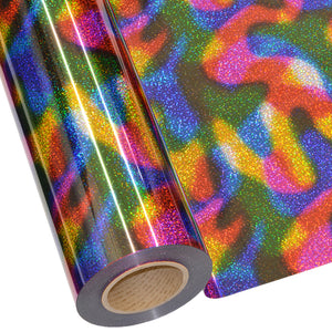 10" x 54yds - Soft Foil™ HTV