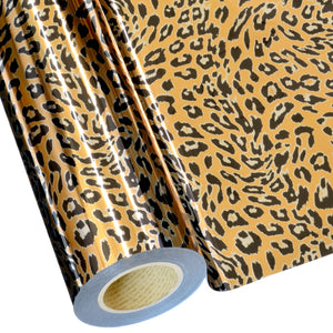 10" x 54yds - Soft Foil™ HTV