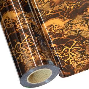 10" x 54yds - Soft Foil™ HTV