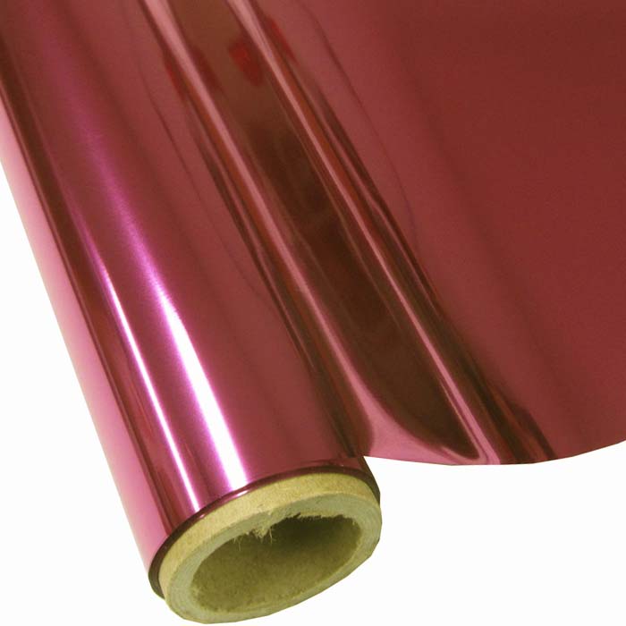 10 x 54yds - Solid Foil HTV by HTX – Shine Art USA